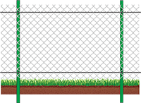 С протяжкой арматуры