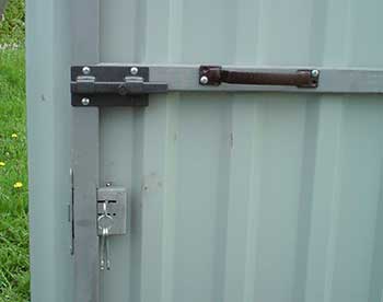 Забор под ключ